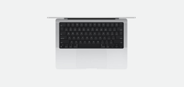 MacBook Pro M4