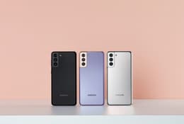 Samsung Galaxy S21 Plus