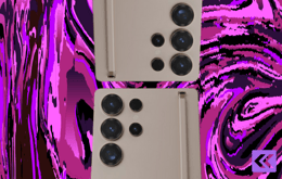 Samsung S25