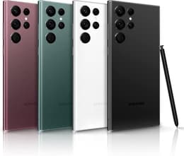 colores S22Ultra