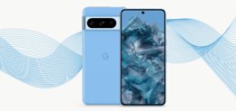 Pixel 8 Pro