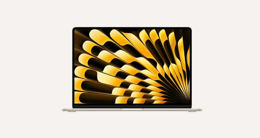 Macbook Air M2 vs M3