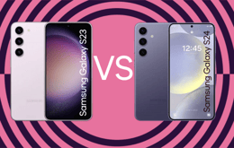 S23 vs S24