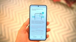 Samsung Galaxy S25 vs S24-IA