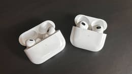 Diferencias entre AirPods, AirPods 2, AirPods Pro, Airpods Pro 2 y Airpods 3