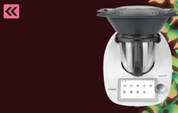 una cocina