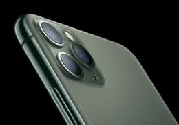  iPhone 11 Pro
