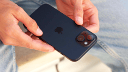 Diseño iPhone 15