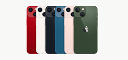 iPhone 13
