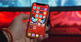 Test iphone 12 mini