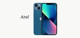 iPhone 14 Azul