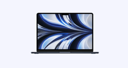 MacBook Air M1 y MacBook Air M2