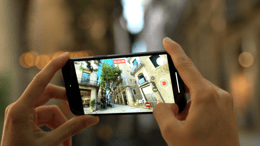 video iPhone 15