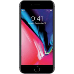 iPhone 8