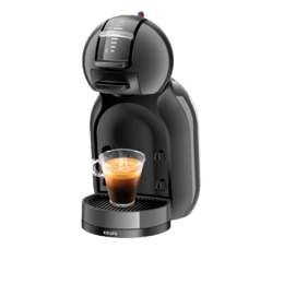 Dolce gusto category block