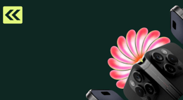 Características del iPhone 16 Pro 