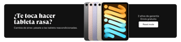 ES - BF22 x TABLETS