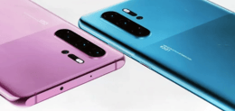 Huawei P30 Pro