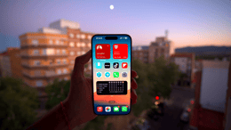 pantalla iPhone 15 Pro Max