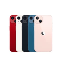 Colores iPhone 13 mini
