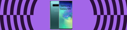 samsung galaxy S10