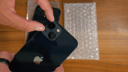 iphone 14 con airpods