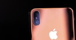 iPhone X reacondicionado