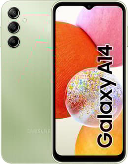 Galaxy A14