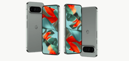 Pixel 9 Pro XL (media)