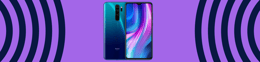 Xiaomi Redmi Note 8