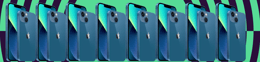 Mejores iPhone baratos