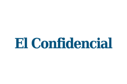 El Confidential logo