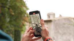 video iPhone 15 Pro Max
