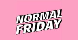 Black Friday