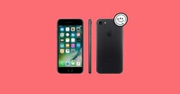 Cómo elegir el mejor iPhone 7