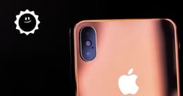 iPhone X