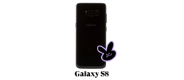 Samsung Galaxy S8 reacondcionado