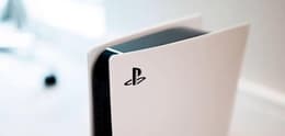 playstation 5 blanca