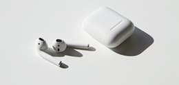 Fundas para AirPods 3: protege los últimos auriculares Bluetooth sin cables  con diseño Pro usando estas