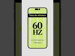 ¿El iPhone 15 Pro por 589 €? Buen plan 💥