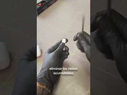 ¿Cómo limpiar tus AirPods?