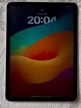 Apple iPad Air 4th Gen 10.9 64GB 256GB Unlocked Tablet EXCELLENT CONDITION A++ | UK