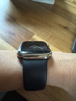 Wrist Iwatch Opiniones Apple Watch Series (2021) GPS 45 Mm
