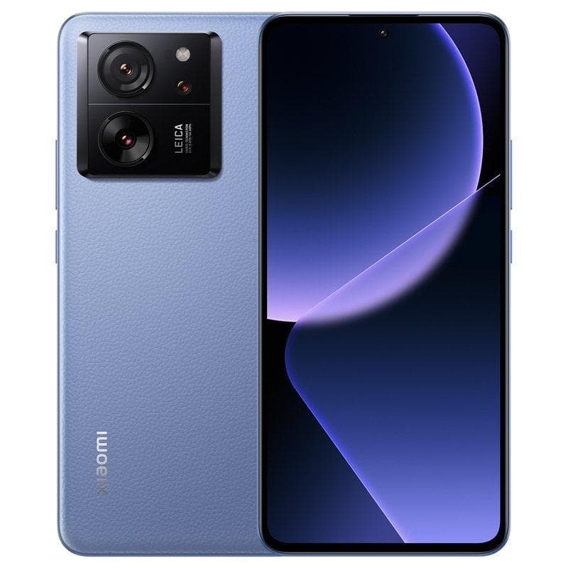 Xiaomi 13T Pro 256GB Azul Libre DualSIM Back Market