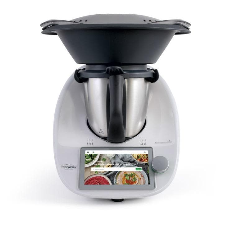 Robot de cocina? Expertos a mi! Forocoches