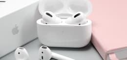 AirPods Black Friday