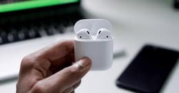 D nde comprar AirPods baratos Back Market