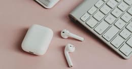 D nde comprar AirPods baratos Back Market