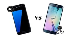 samsung s6 vs samsung s7