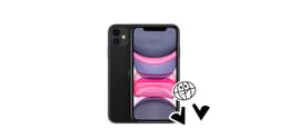iphone 11 reacondicionado